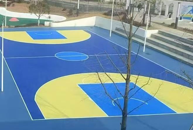 赤峰市塑胶颗粒透气型塑胶跑道 - 推荐